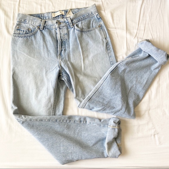 GAP Denim - Gap•Vintage Mom Jeans